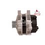 EXCHANGE ALTERNATOR 120AMP 12V