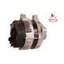 EXCHANGE ALTERNATOR 120AMP 12V