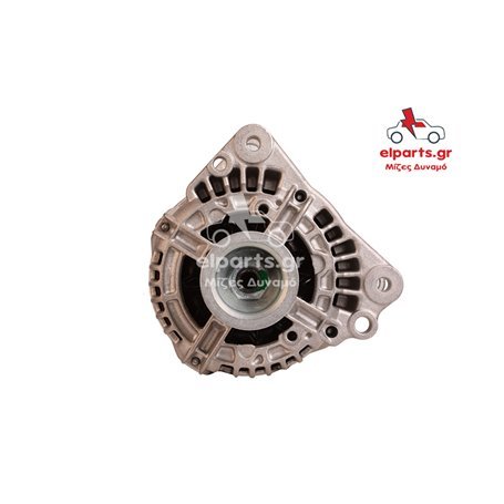 EXCHANGE ALTERNATOR 70AMP 12V