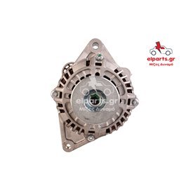 EXCHANGE ALTERNATOR 90AMP 12V