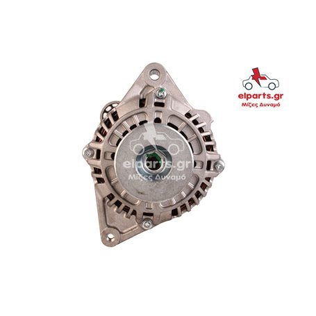 EXCHANGE ALTERNATOR 90AMP 12V