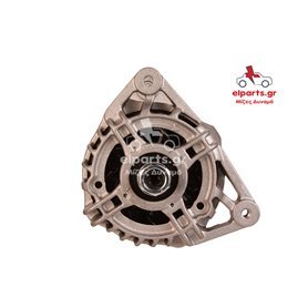 EXCHANGE ALTERNATOR 85AMP 12V