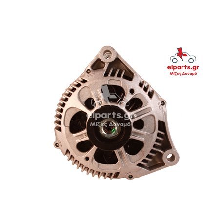 EXCHANGE ALTERNATOR 150AMP 12V