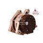 EXCHANGE ALTERNATOR 150AMP 12V