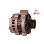 EXCHANGE ALTERNATOR 85AMP 12V