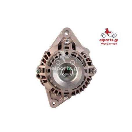 EXCHANGE ALTERNATOR 65AMP 12V