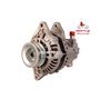EXCHANGE ALTERNATOR 65AMP 12V