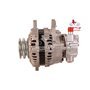 EXCHANGE ALTERNATOR 65AMP 12V
