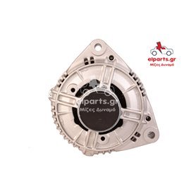 EXCHANGE ALTERNATOR 143AMP 12V