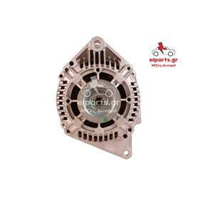 EXCHANGE ALTERNATOR 110AMP 12V