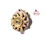 EXCHANGE ALTERNATOR 80AMP 12V