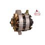 EXCHANGE ALTERNATOR 80AMP 12V