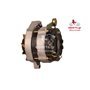 EXCHANGE ALTERNATOR 80AMP 12V
