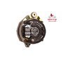 EXCHANGE ALTERNATOR 80AMP 12V