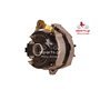 EXCHANGE ALTERNATOR 80AMP 12V