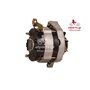 EXCHANGE ALTERNATOR 80AMP 12V