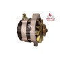 EXCHANGE ALTERNATOR 80AMP 12V