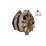 EXCHANGE ALTERNATOR 80AMP 12V