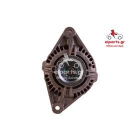 EXCHANGE ALTERNATOR 75AMP 12V