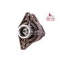 EXCHANGE ALTERNATOR 75AMP 12V