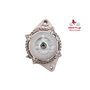 EXCHANGE ALTERNATOR 80AMP 12V