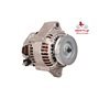 EXCHANGE ALTERNATOR 80AMP 12V