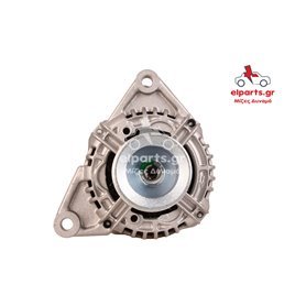 EXCHANGE ALTERNATOR 90AMP 12V