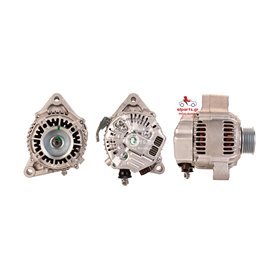 EXCHANGE ALTERNATOR 80AMP 12V