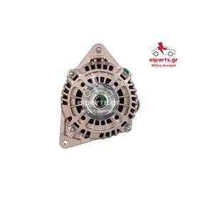 EXCHANGE ALTERNATOR 100AMP 12V