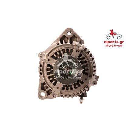 EXCHANGE ALTERNATOR 100AMP 12V