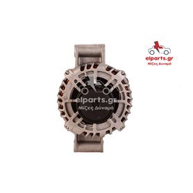 EXCHANGE ALTERNATOR 100AMP 12V