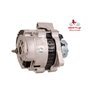 EXCHANGE ALTERNATOR 100AMP 12V