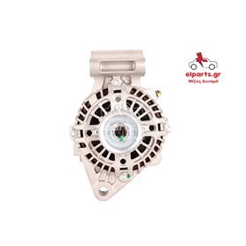 EXCHANGE ALTERNATOR 70AMP 12V