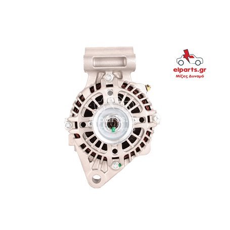 EXCHANGE ALTERNATOR 70AMP 12V