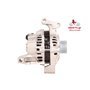 EXCHANGE ALTERNATOR 70AMP 12V