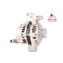 EXCHANGE ALTERNATOR 70AMP 12V