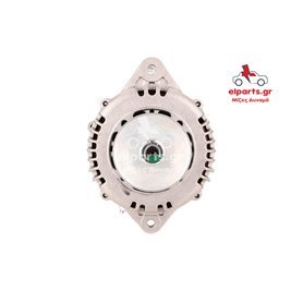 EXCHANGE ALTERNATOR 100AMP 12V