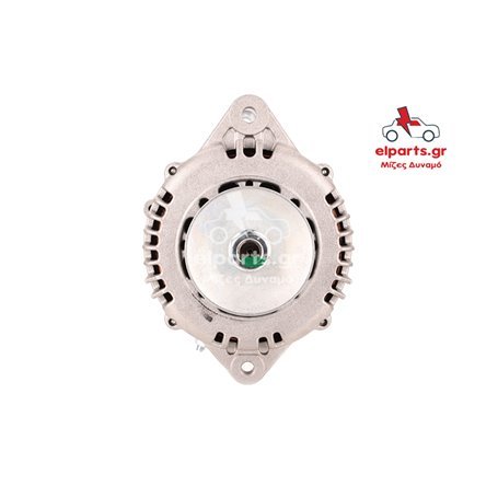 EXCHANGE ALTERNATOR 100AMP 12V