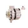 EXCHANGE ALTERNATOR 65AMP 12V