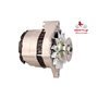 EXCHANGE ALTERNATOR 65AMP 12V