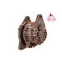 EXCHANGE ALTERNATOR 70AMP 12V