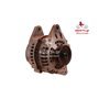 EXCHANGE ALTERNATOR 70AMP 12V