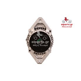 EXCHANGE ALTERNATOR 40AMP 12V