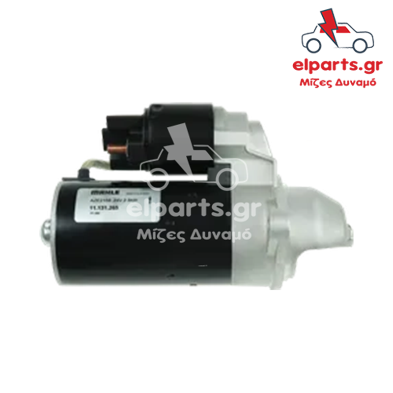 Δυναμό Mitsubishi A5159 A7TA1491