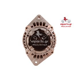 EXCHANGE ALTERNATOR 95AMP 12V