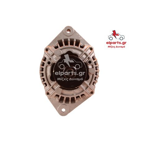 EXCHANGE ALTERNATOR 95AMP 12V