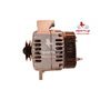 EXCHANGE ALTERNATOR 95AMP 12V
