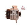 EXCHANGE ALTERNATOR 95AMP 12V