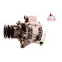 EXCHANGE ALTERNATOR 80AMP 12V