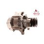 EXCHANGE ALTERNATOR 80AMP 12V